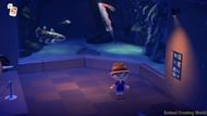 Animal Crossing museum. Image via Animal Crossing World